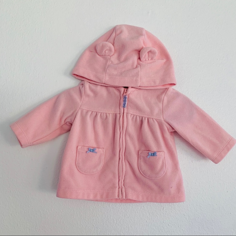 Baby girl hoodies sweatshirts